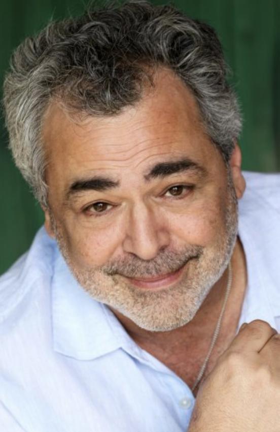 actor Dino Tripodis large photo