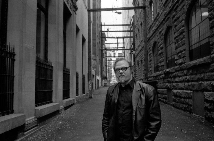 actor Warren Dean Fulton large photo