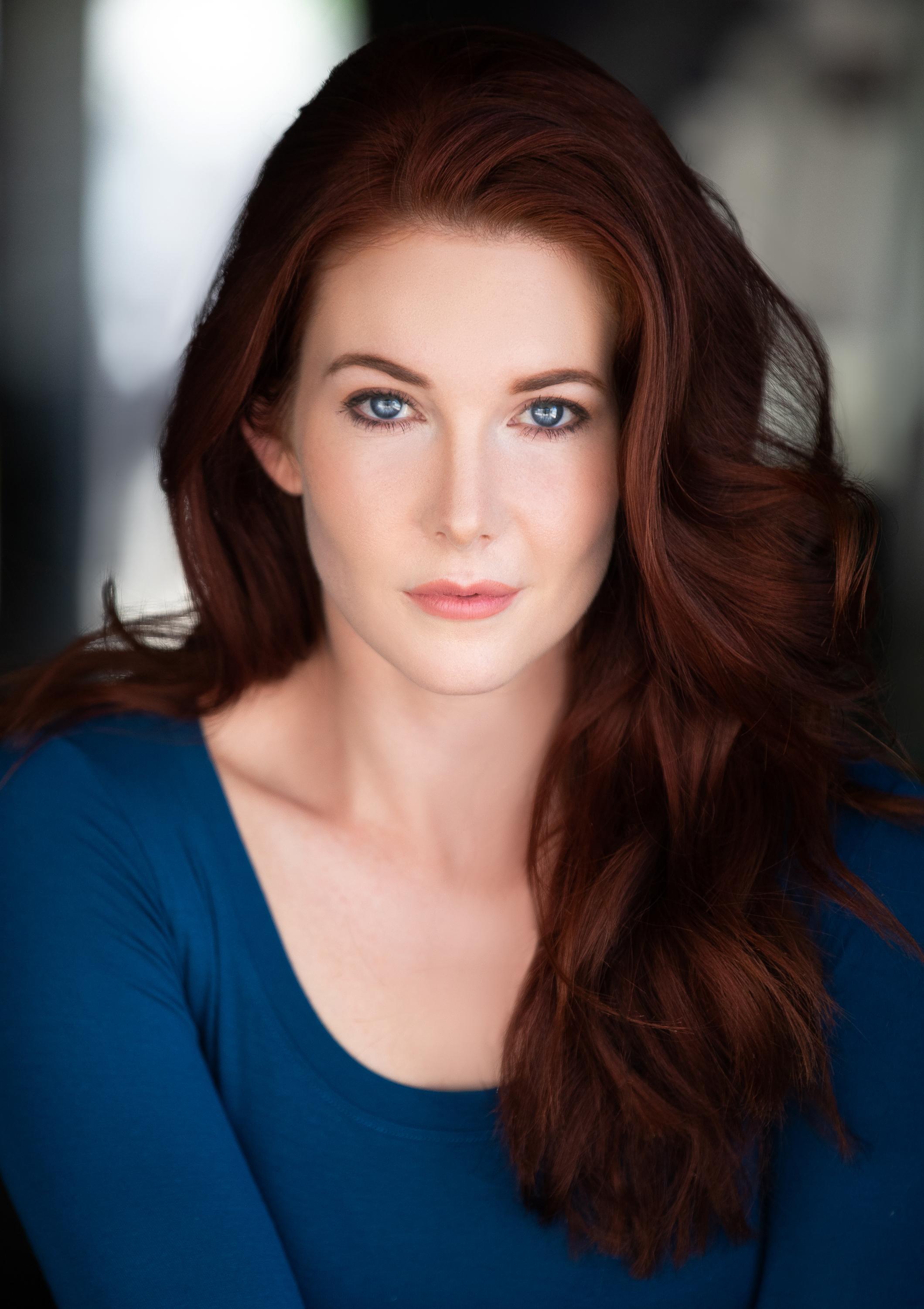 actor Evan Keys large photo