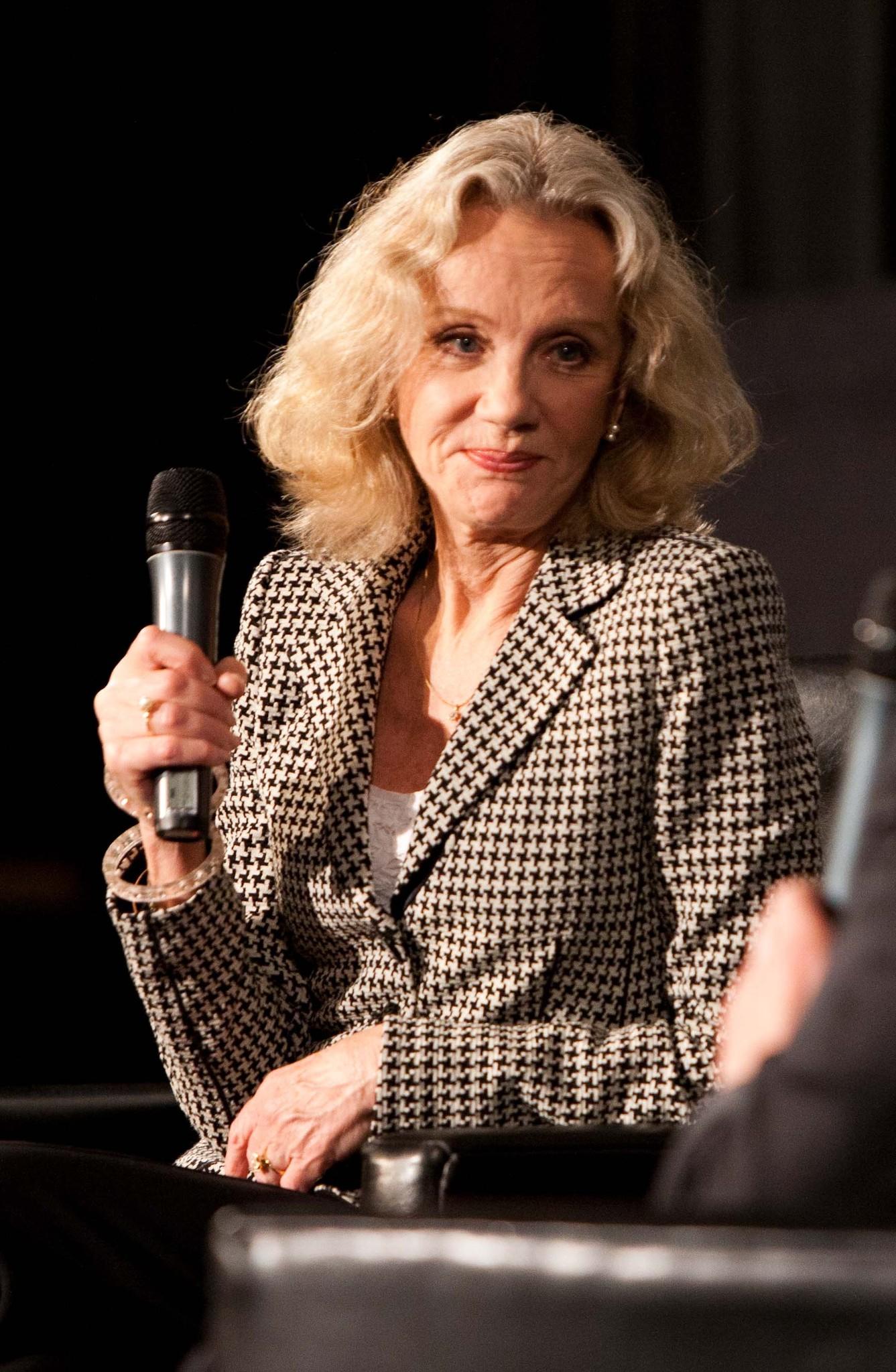 actor Hayley Mills large photo