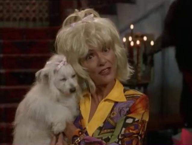 actor Jayme Knox large photo