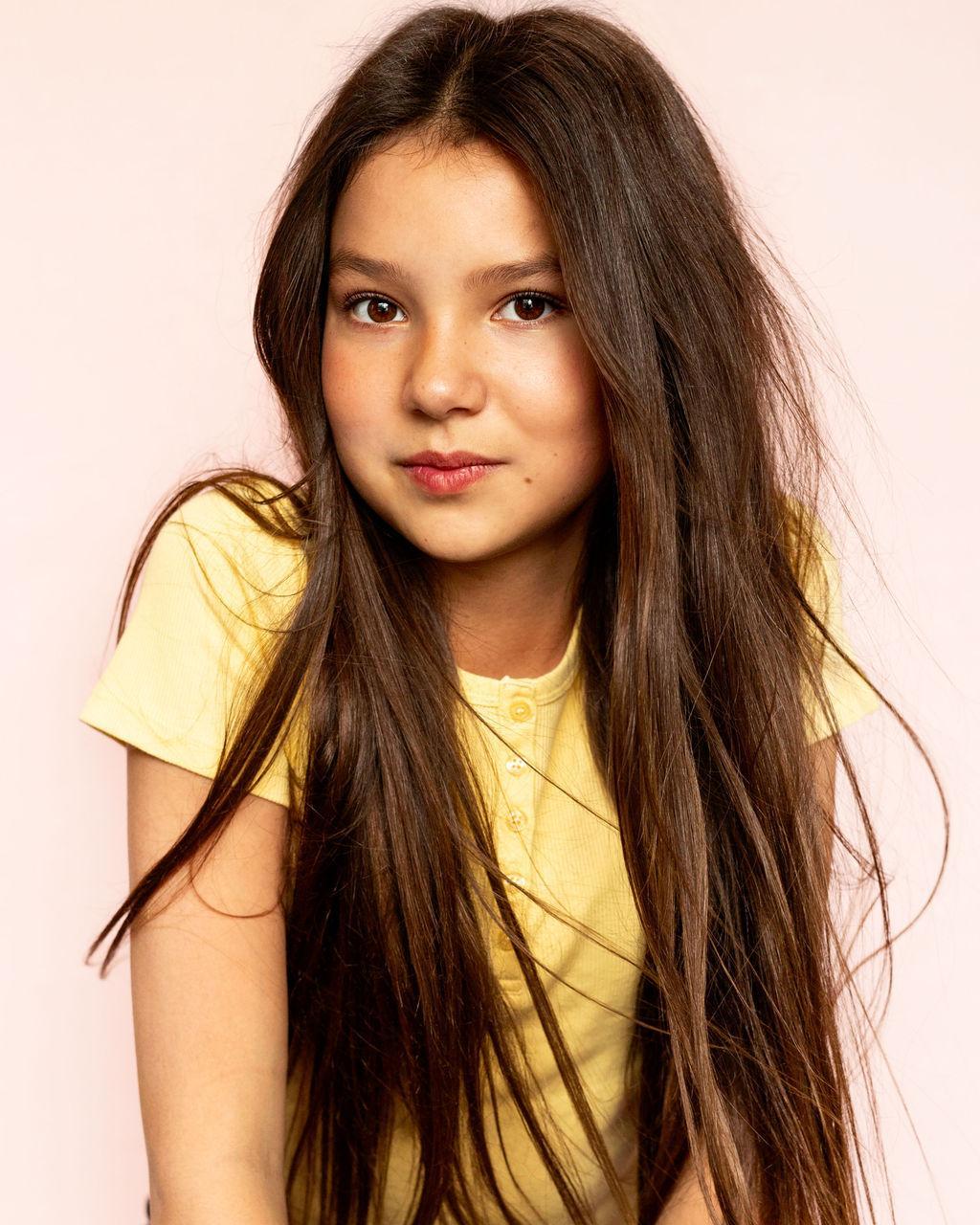 actor Meadow Kingfisher large photo