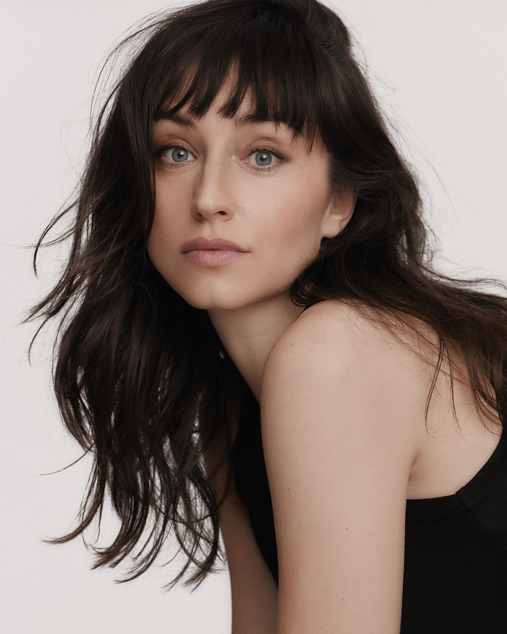 actor Andrea Trepat large photo