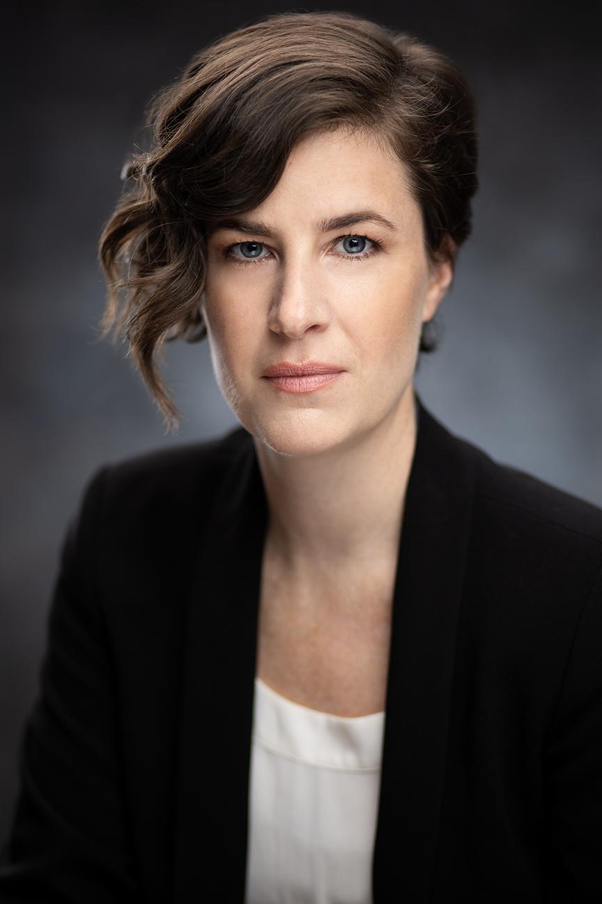 actor Alison Ward large photo