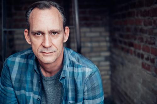 actor Chad Christopher large photo