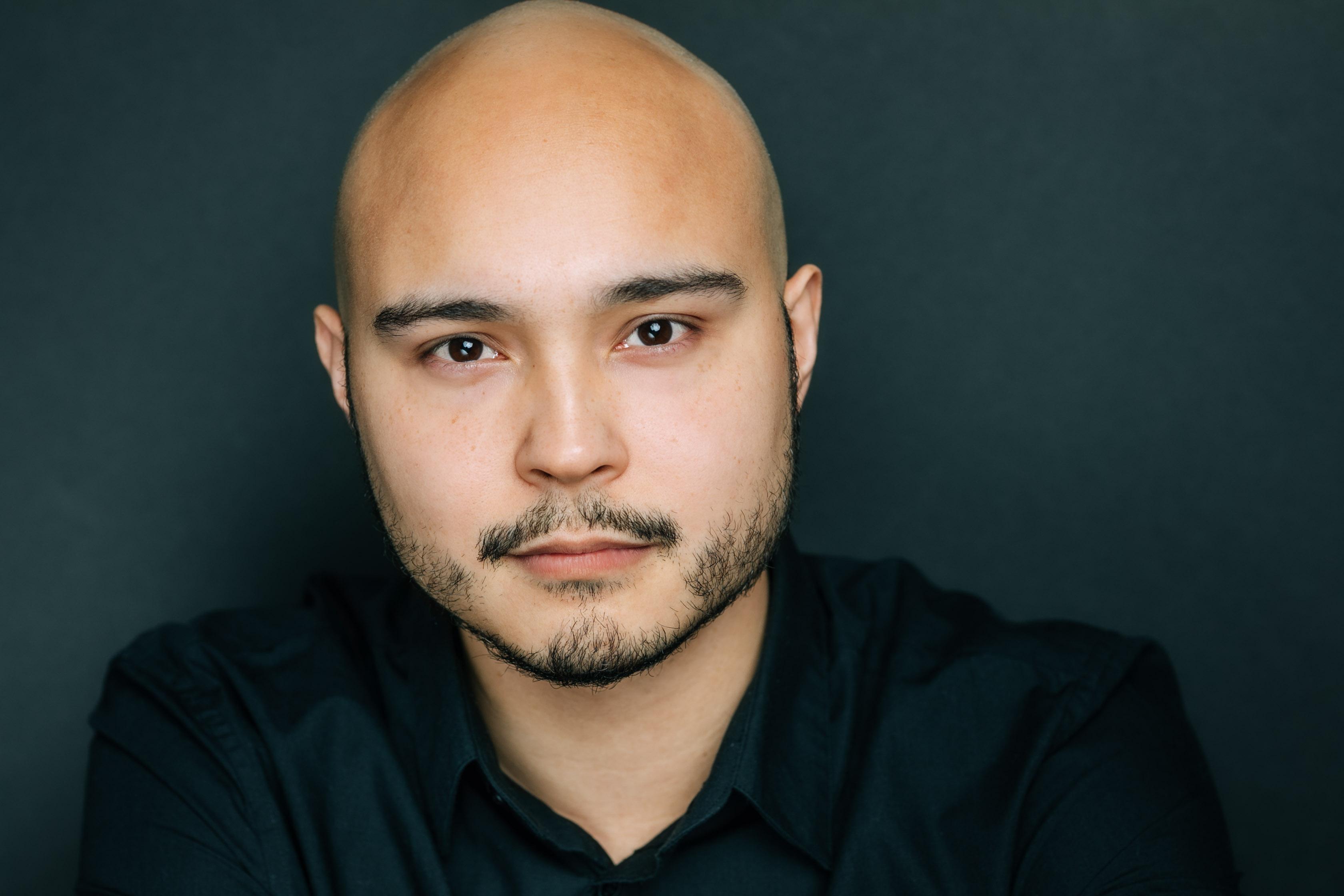 actor Brian Doe Chua large photo