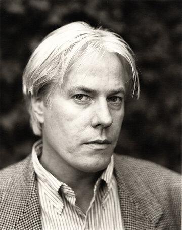 actor David Parry large photo