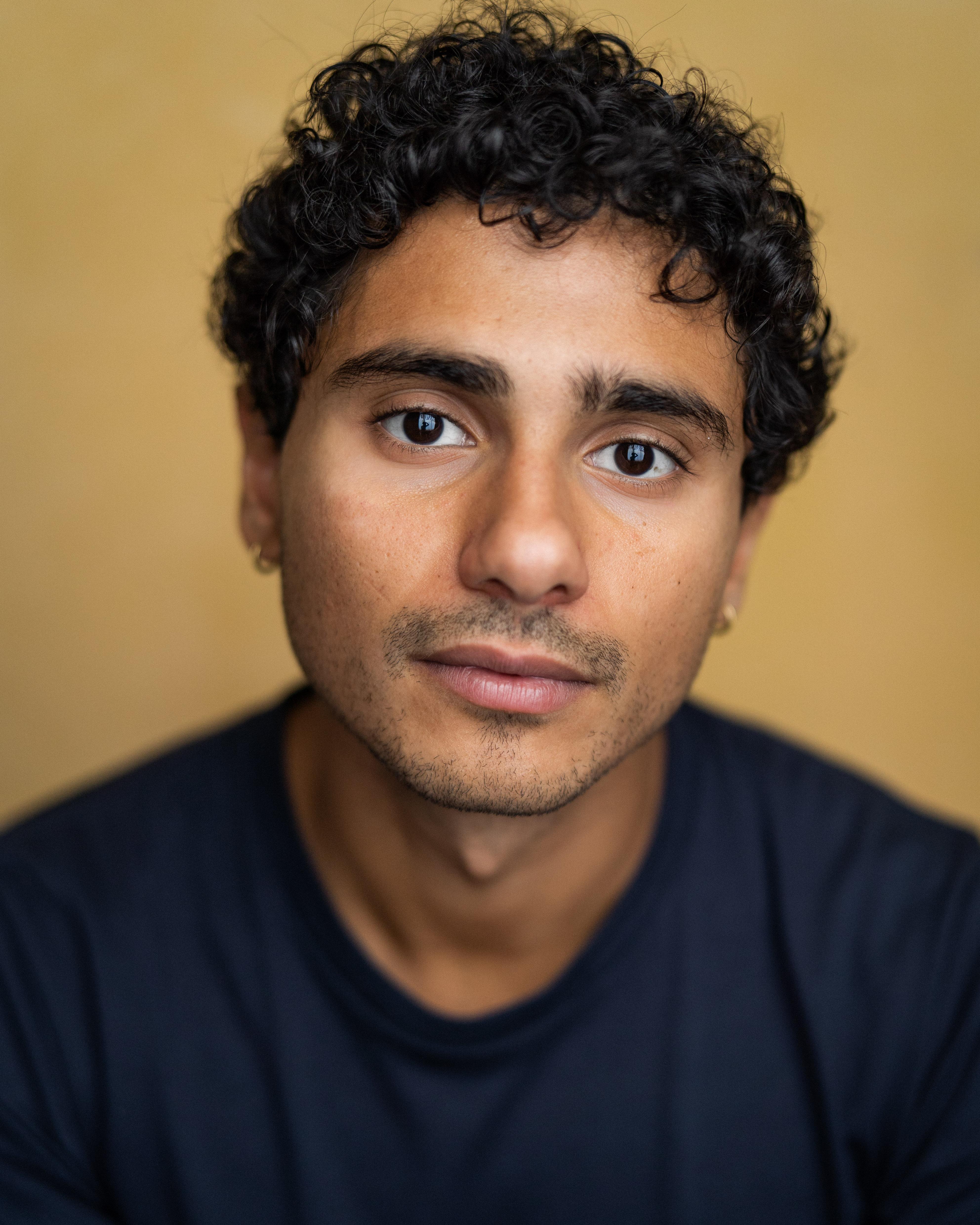 actor Bilal Hasna large photo