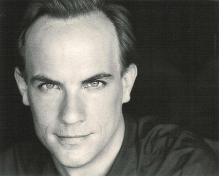 actor John Farley large photo