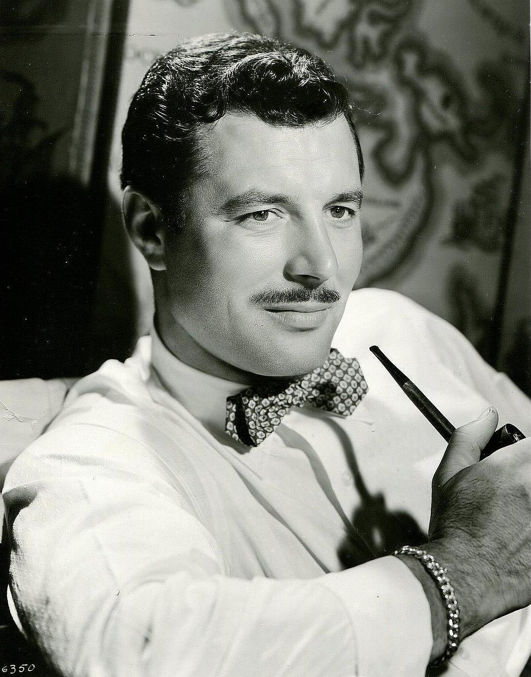 actor James Craig large photo