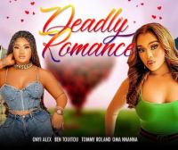 Deadly Romance