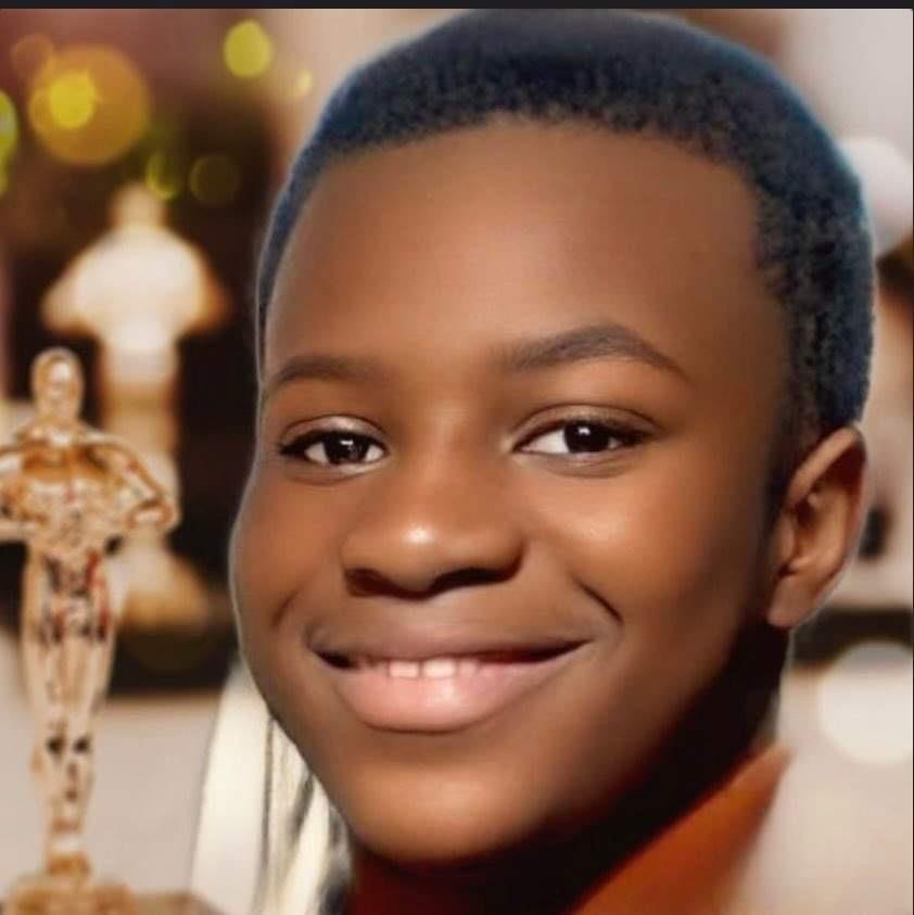 actor Ta'j large photo