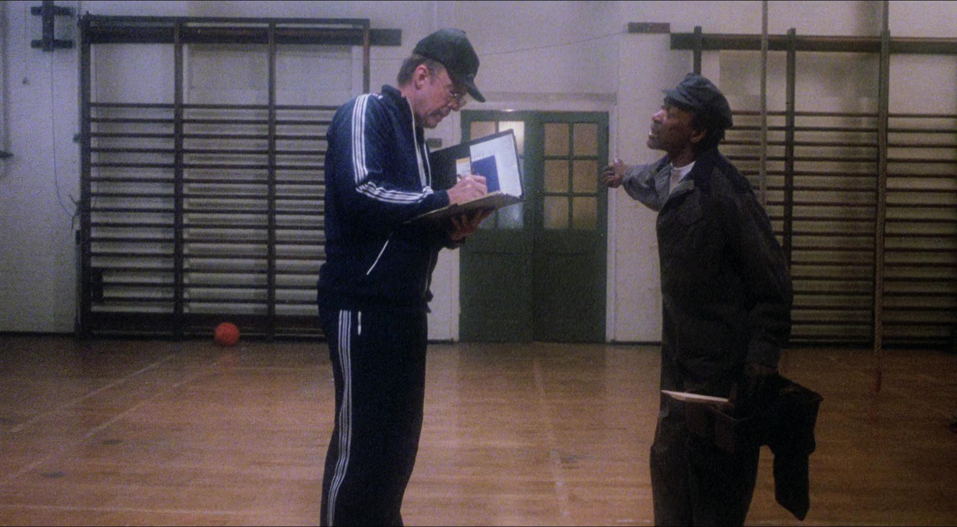 actor Marc Smith large photo