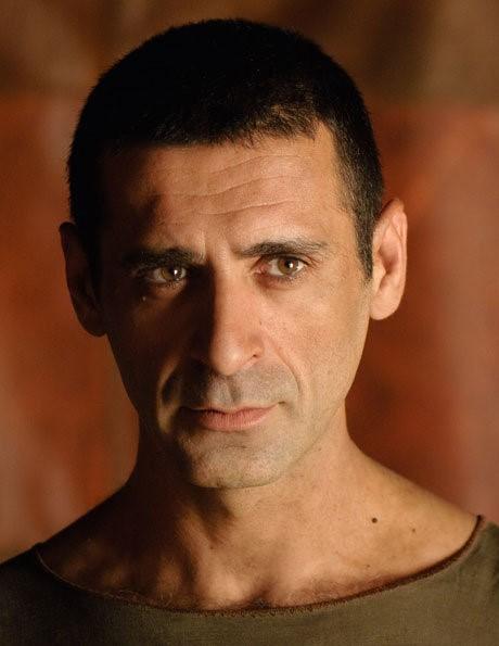 actor Nacho Fresneda large photo