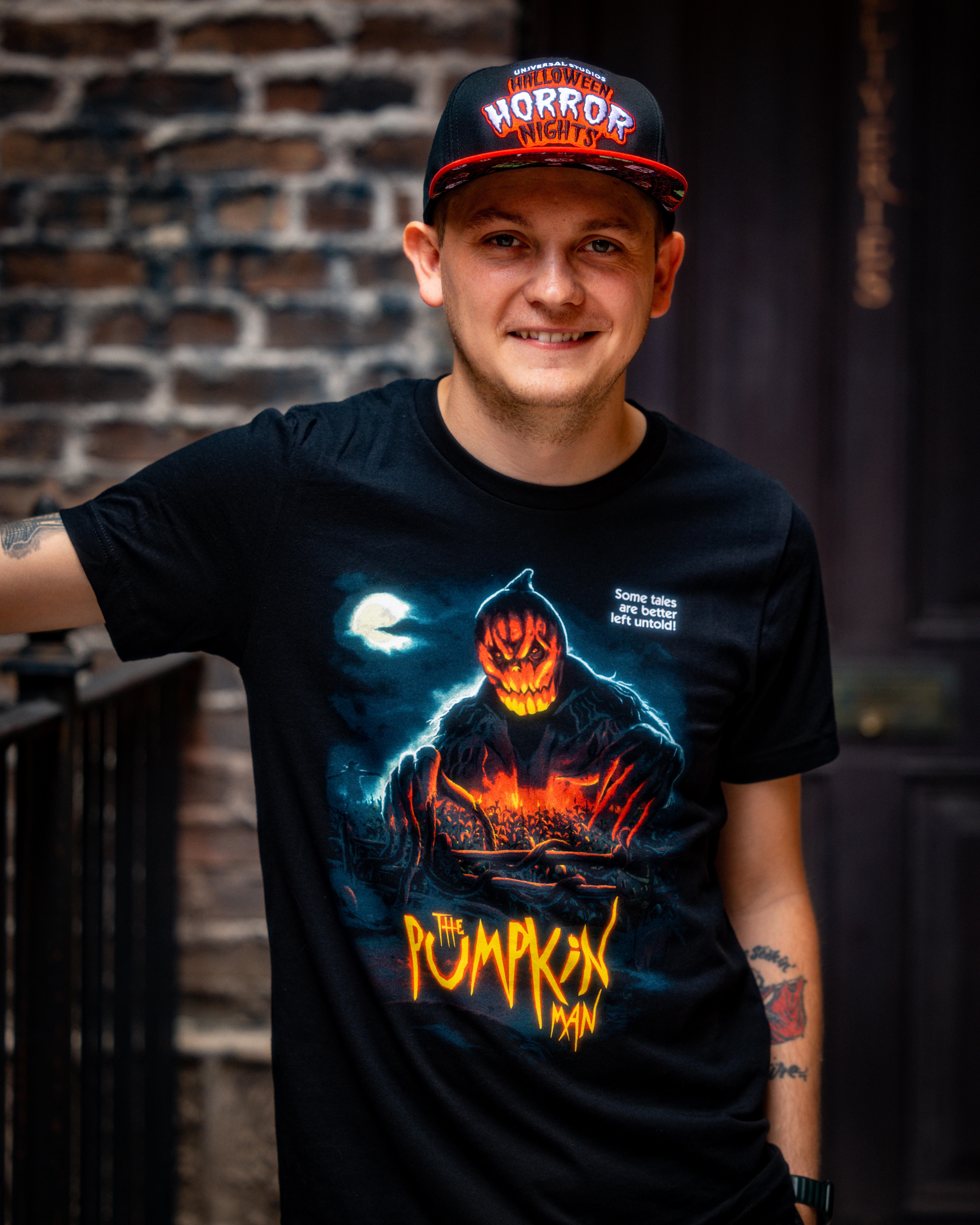 actor Ryan Sheets large photo