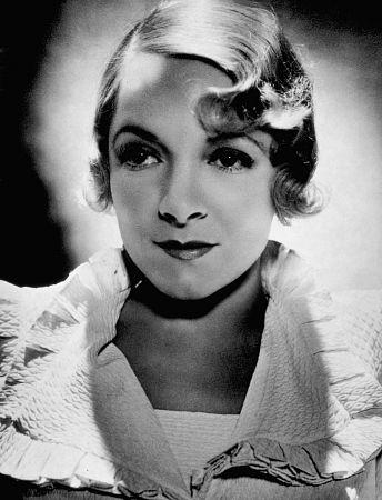 actor Helen Hayes large photo