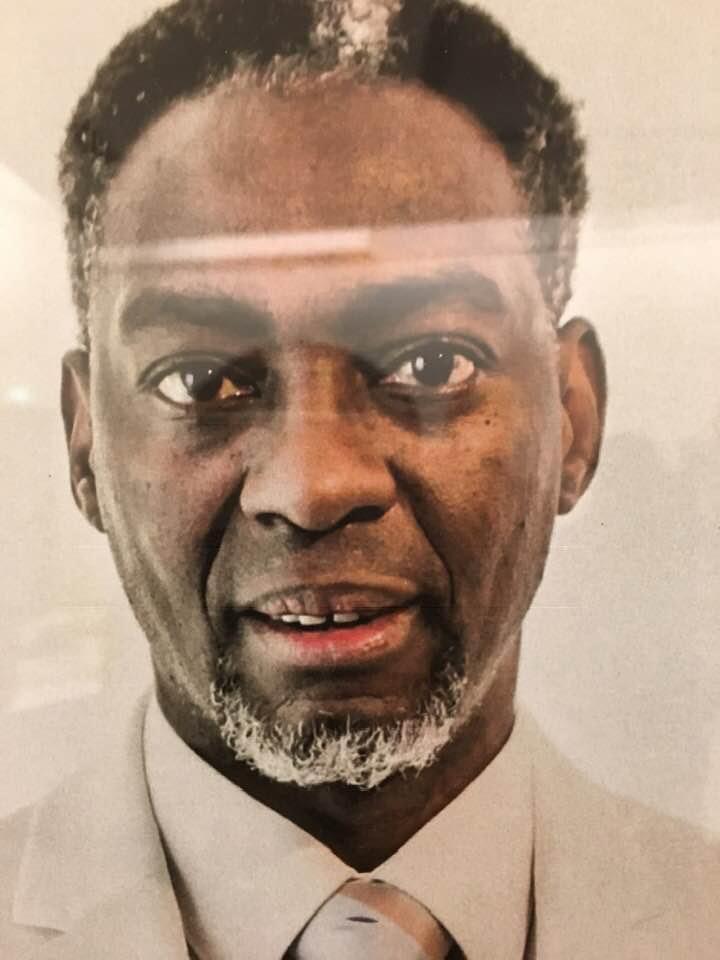 actor David Wurawa large photo