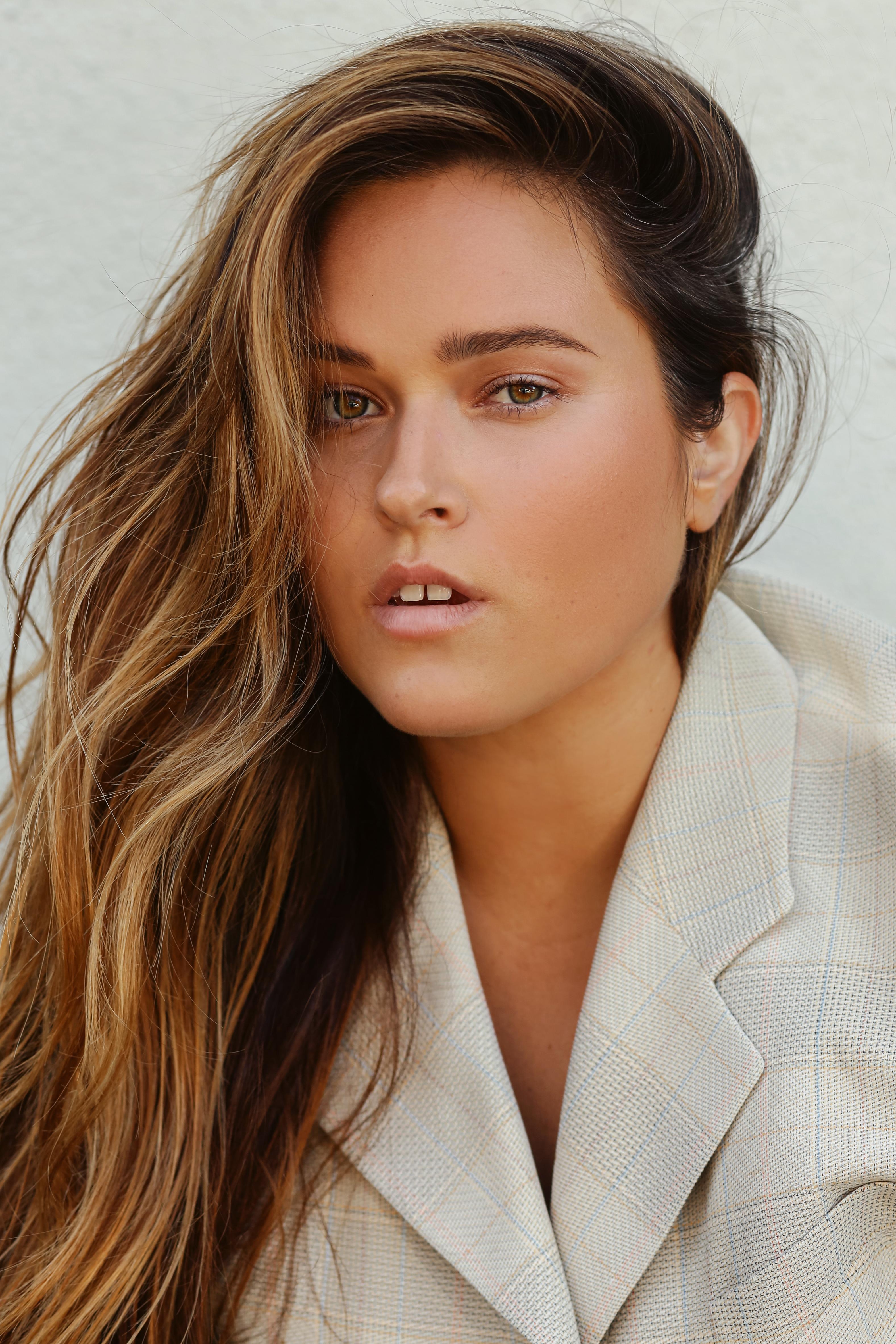 actor Madison Reed Dudley large photo