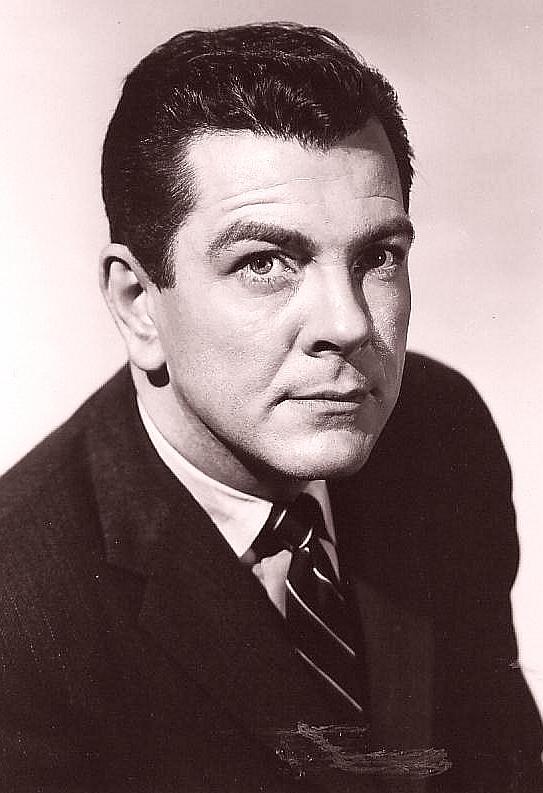 actor John Bryant large photo