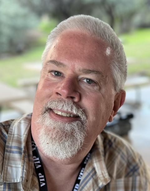 actor Robert Todd Kennedy large photo