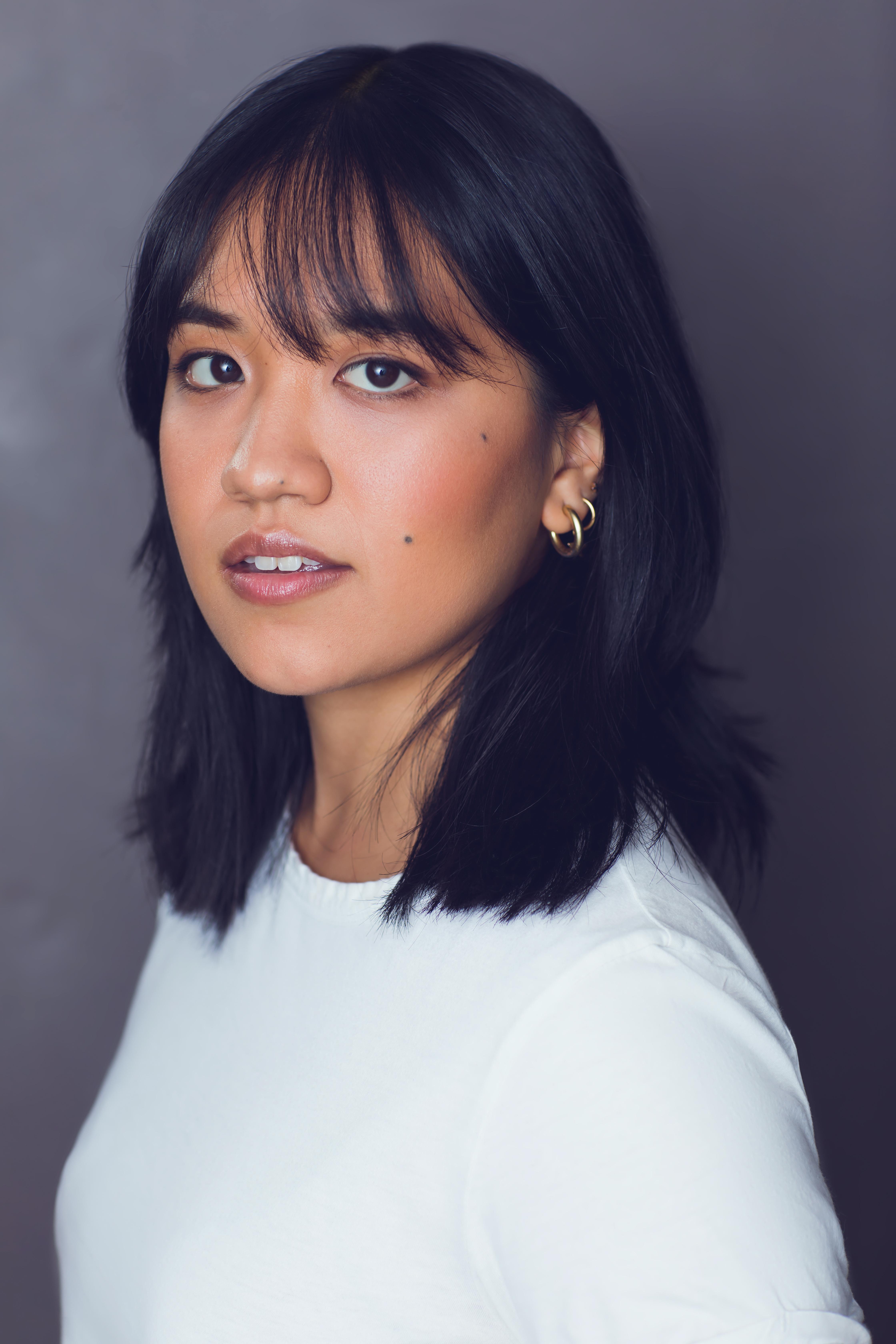 actor Jen Chia large photo