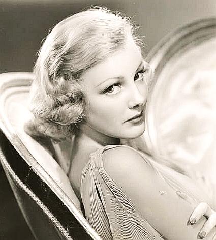 actor Virginia Grey large photo