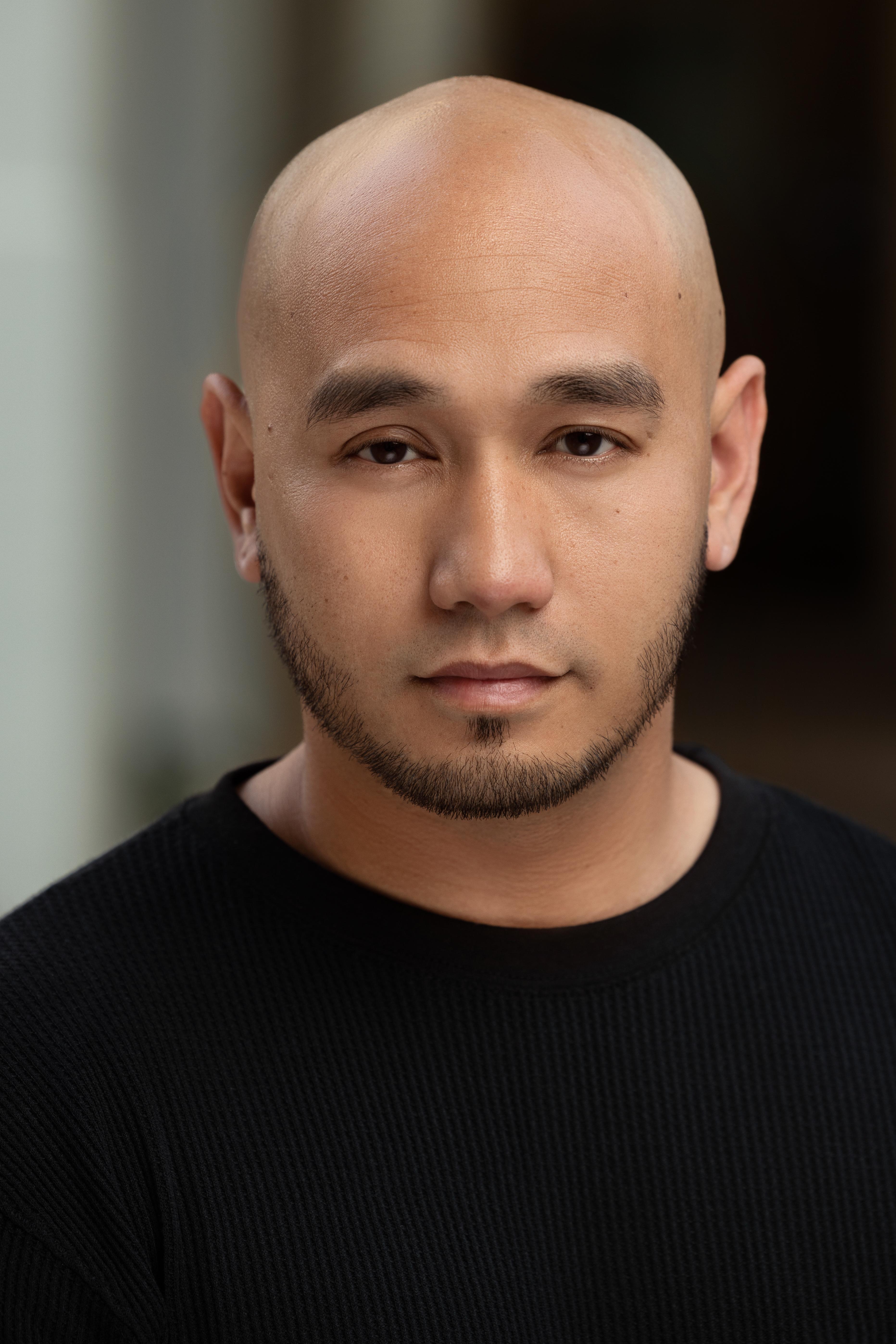 actor Brendan Eldom large photo