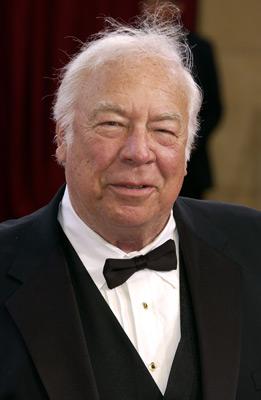 actor George Kennedy large photo