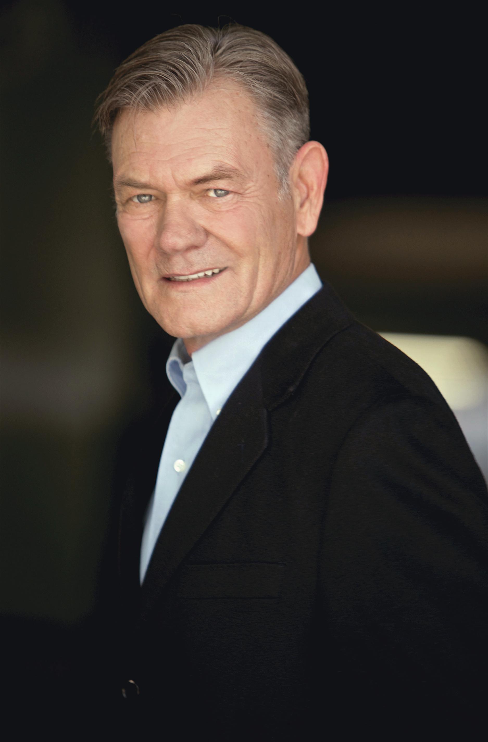 actor Christopher Murray large photo