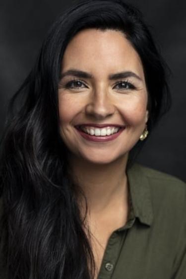 actor Éloïsa Laflamme-Cervantes large photo