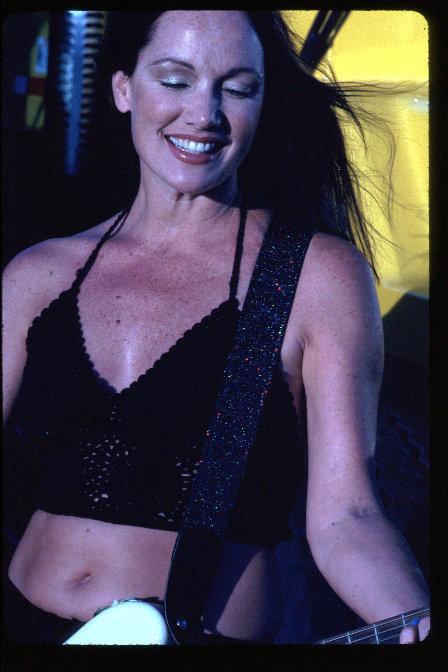 actor Kathleen LaGue large photo