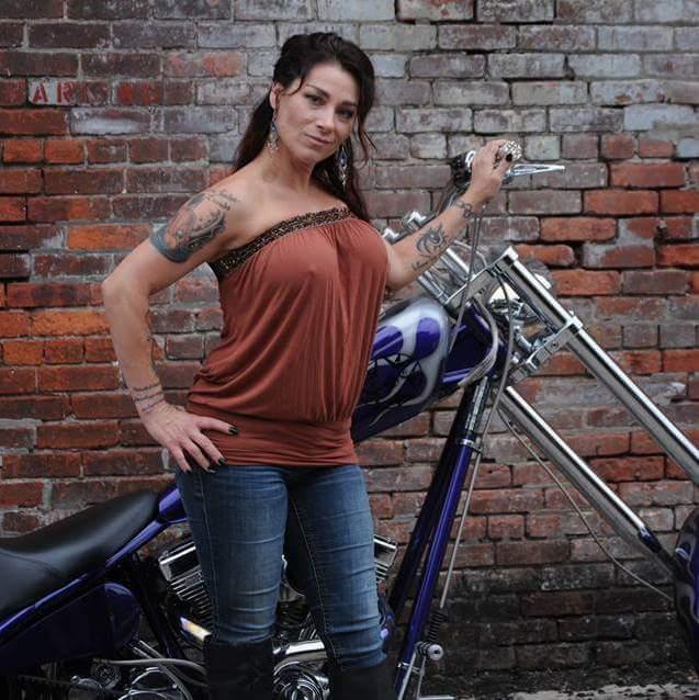 actor Patricia c Rodriguez large photo