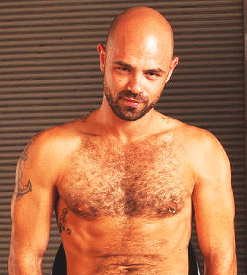 actor Rogue Status large photo