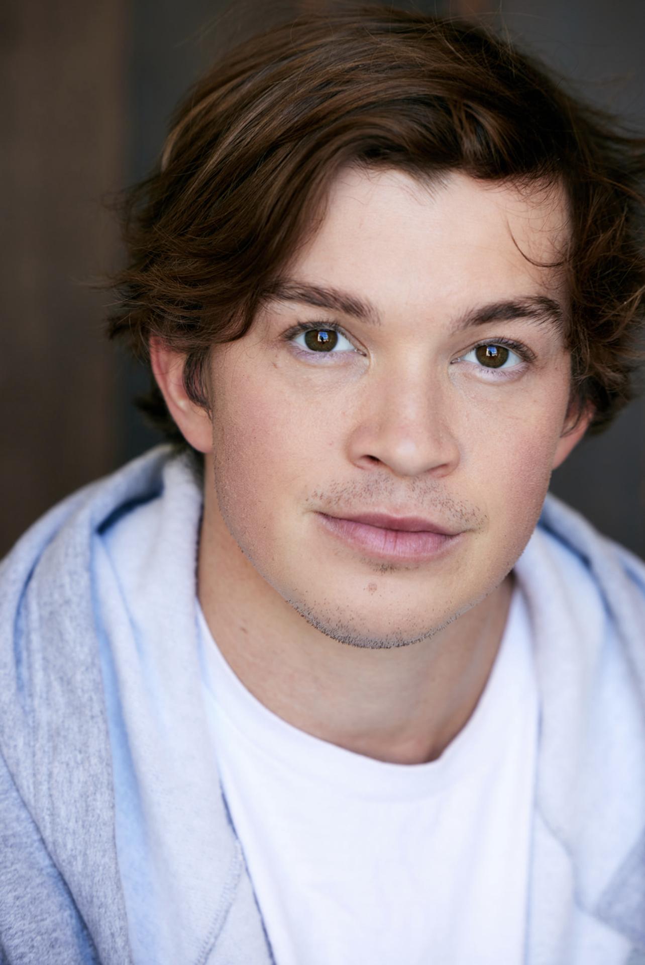 actor Tristan Thompson large photo