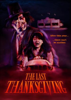 The Last Thanksgiving [Russian]