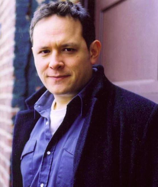 actor Trevor Martin large photo