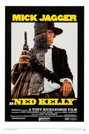 Ned Kelly [Version française]