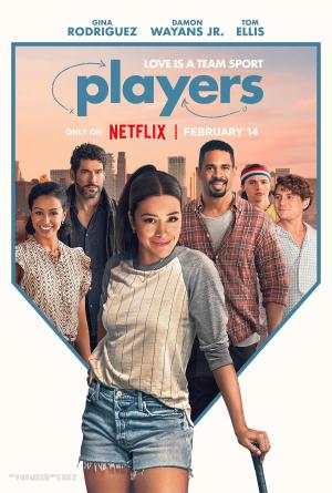 Players [Russian]