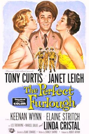 The Perfect Furlough [Version française]