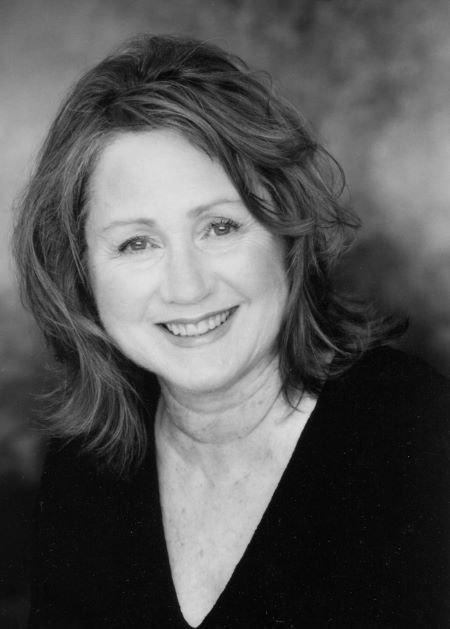 actor Laurie Coker large photo