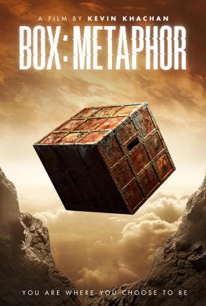Box: Metaphor [Russian]