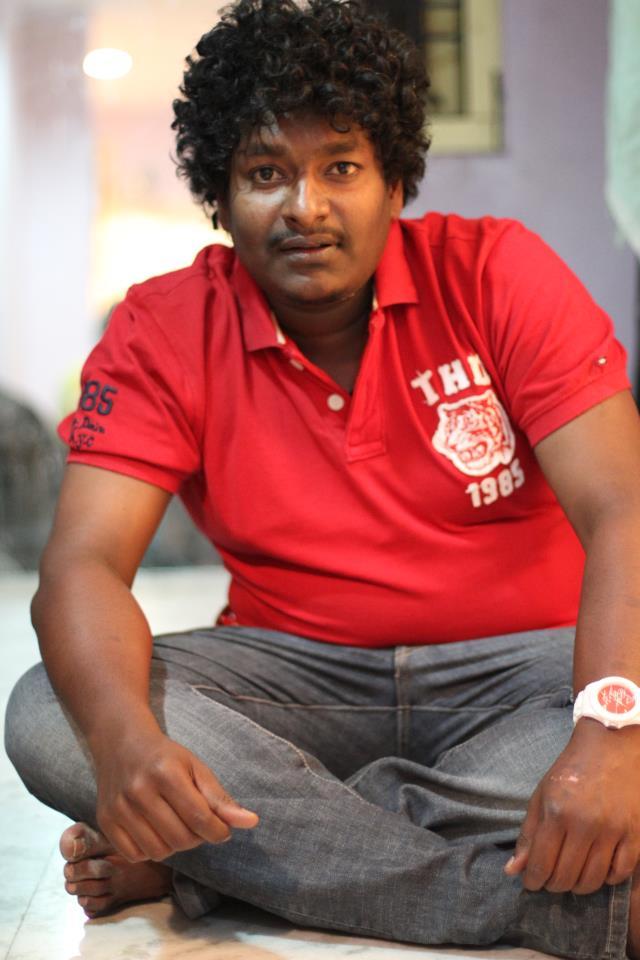 actor Satya large photo