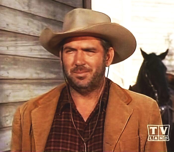 actor Bill Clark large photo