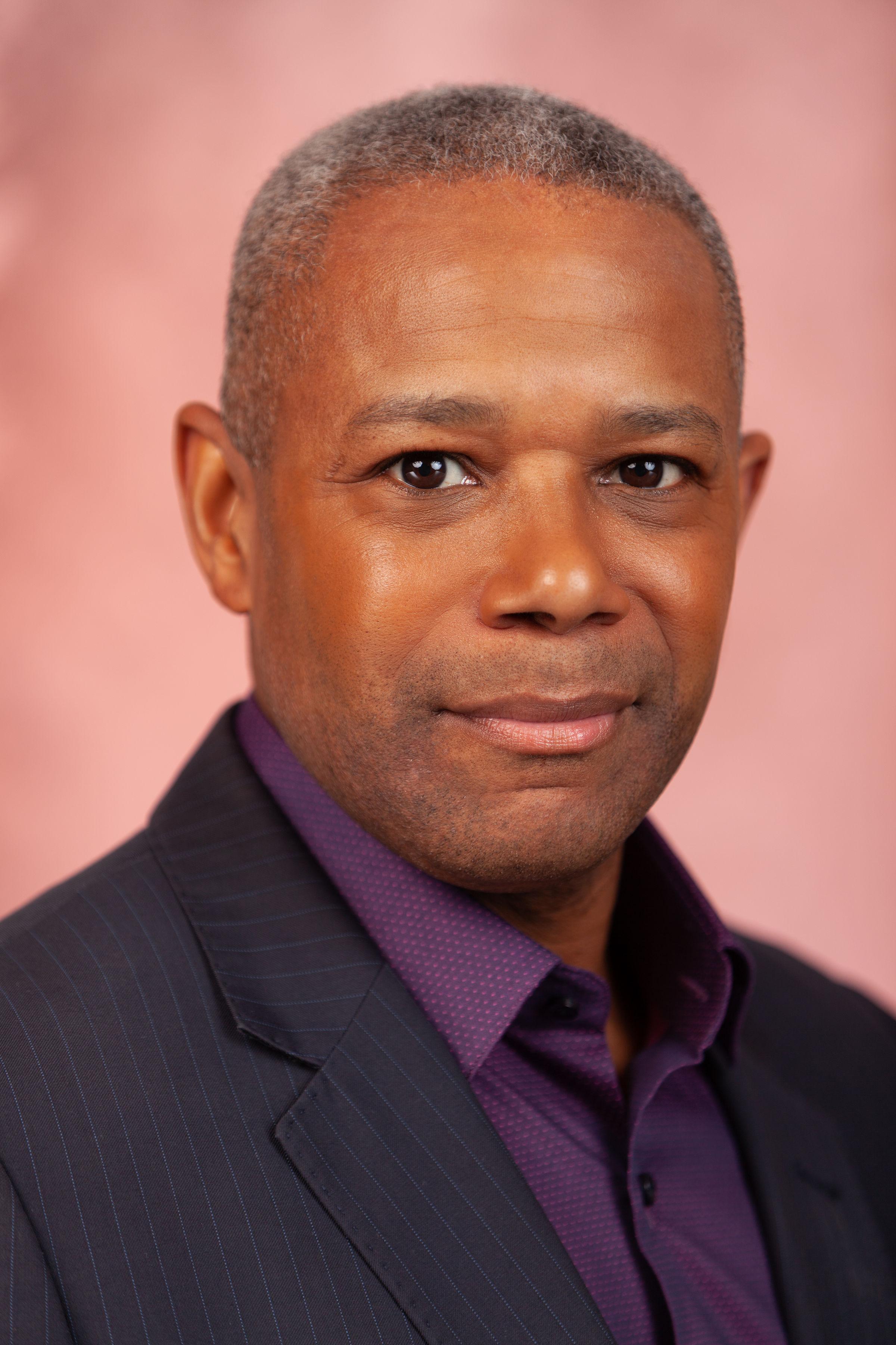 actor Brian Yansen large photo