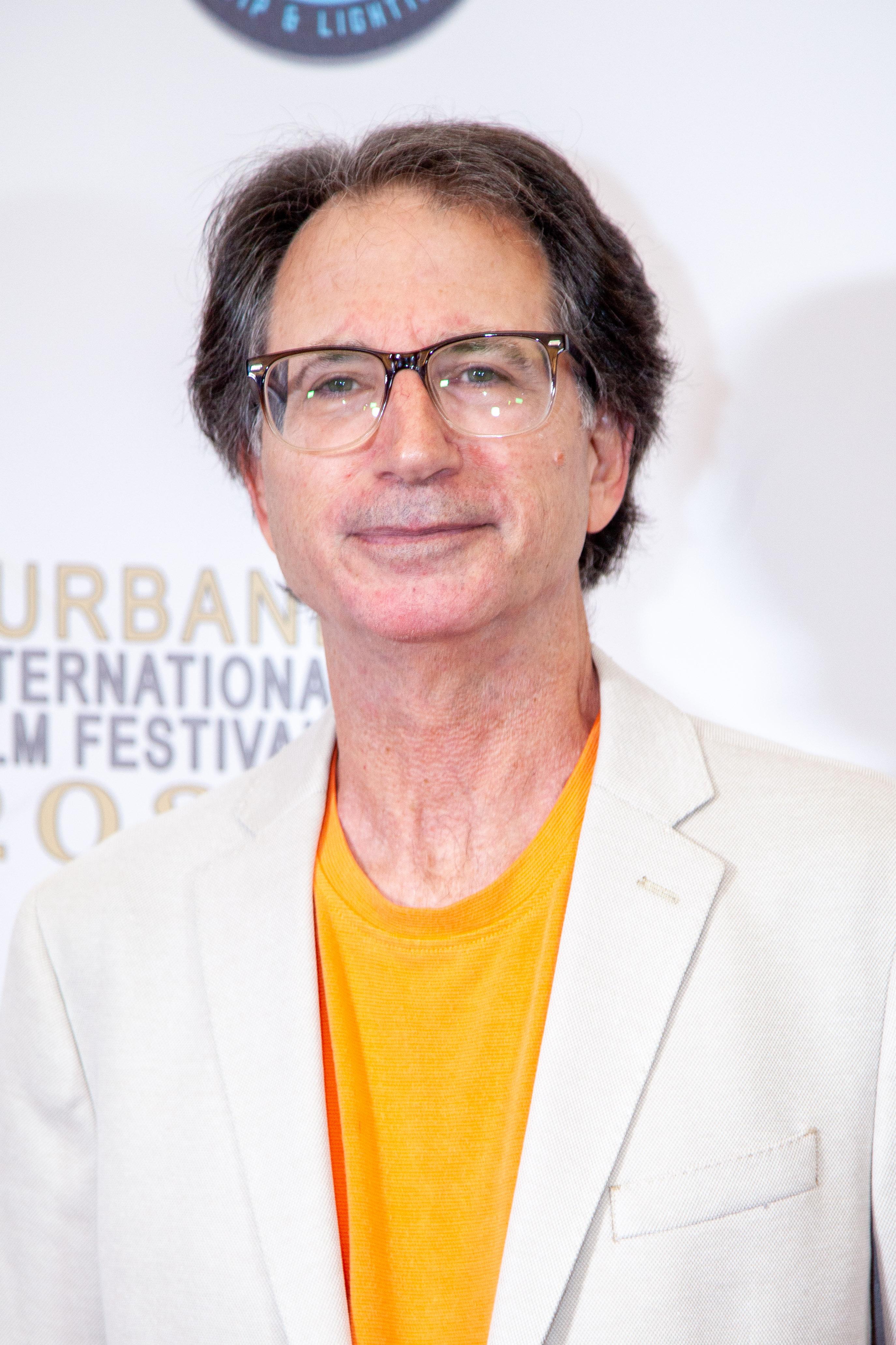 actor Joe Majestic large photo