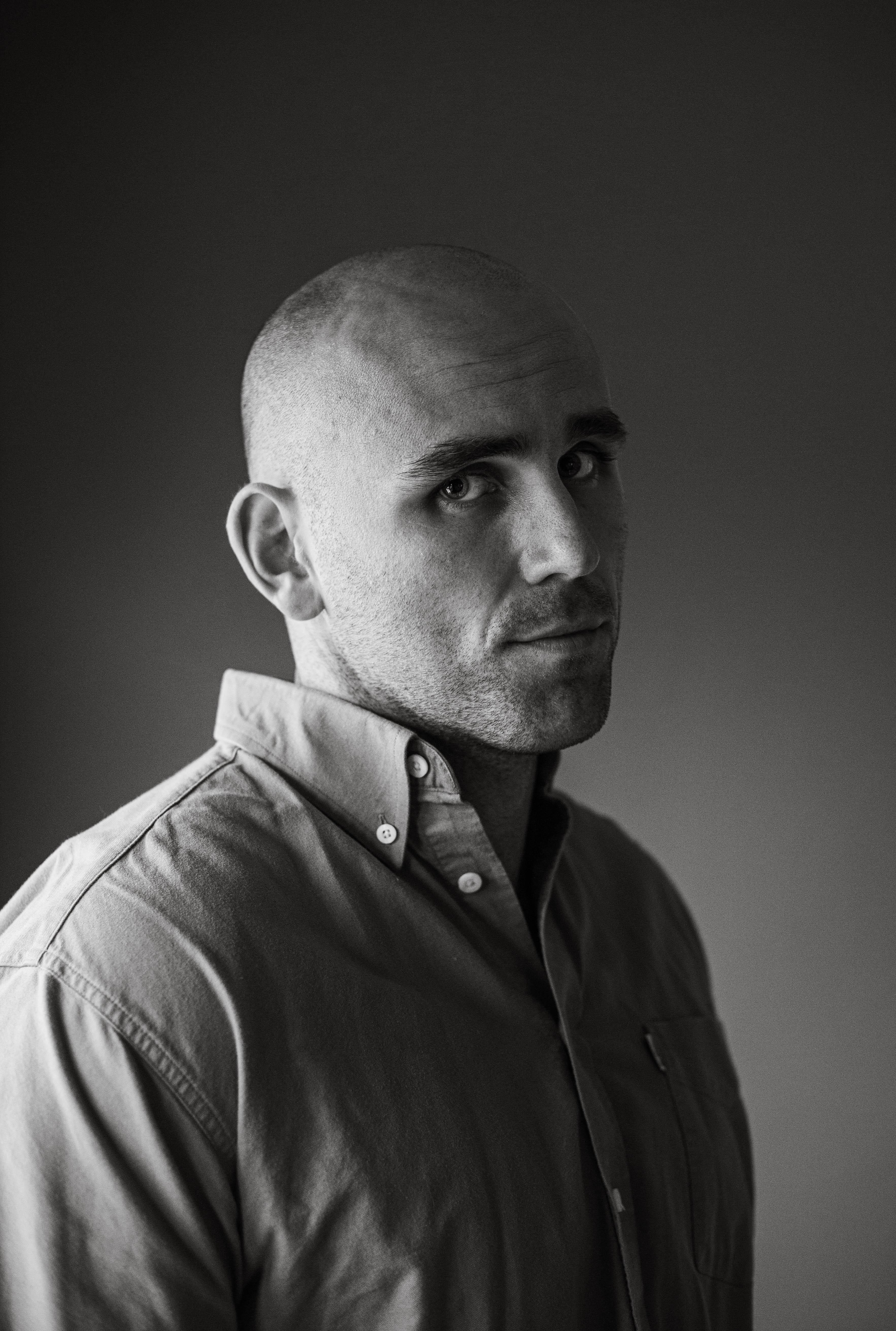 actor Jack Barry large photo