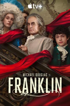 Franklin [Russian]