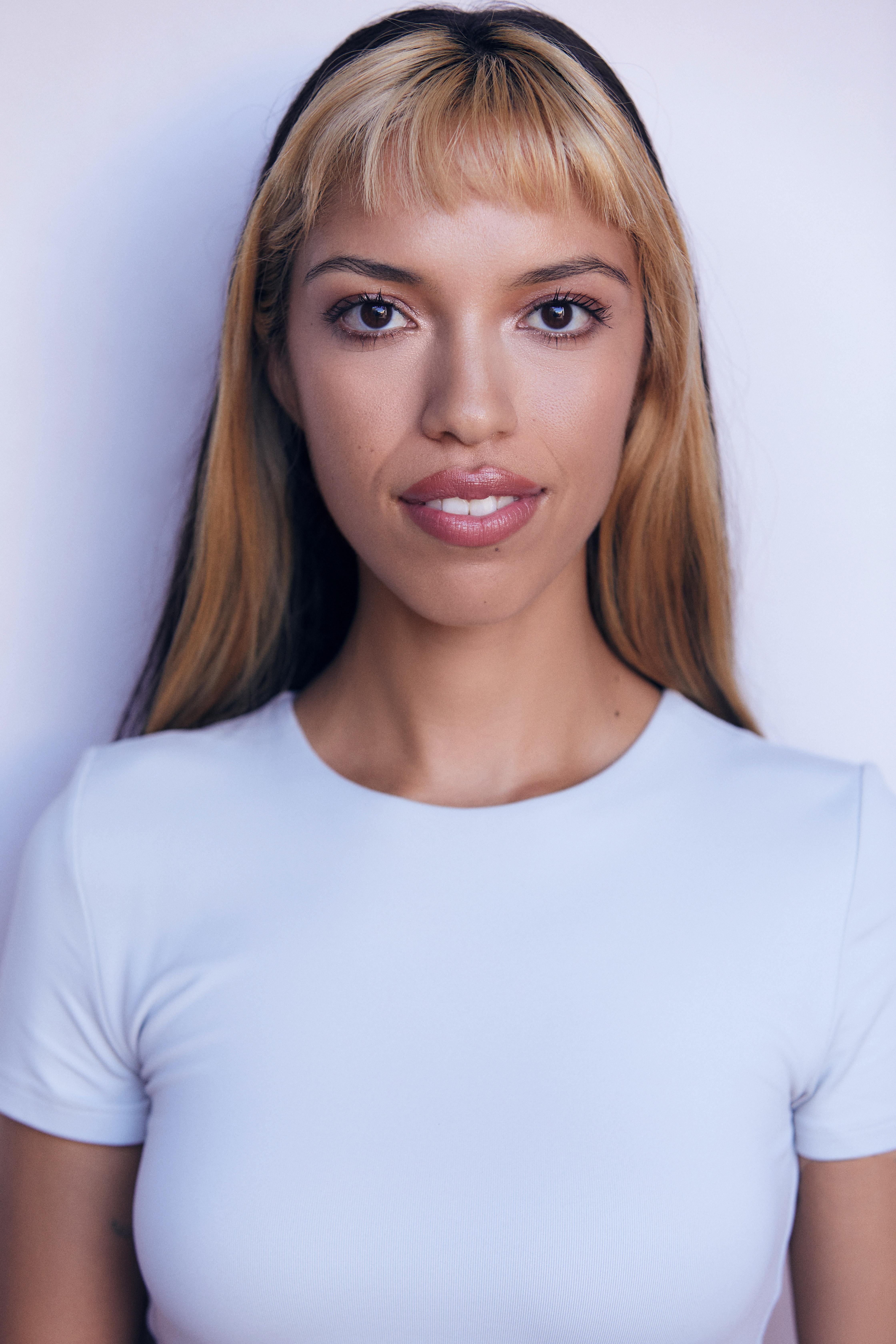 Ariana Raygoza