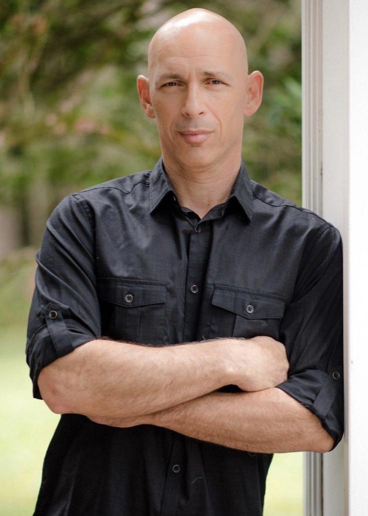 actor David Siracusa large photo