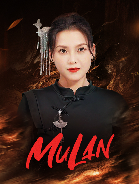 Mulan poster
